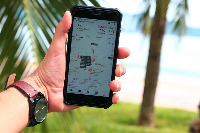 How Can Businesses Navigate Future Market Volatility
