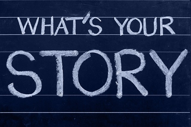 What is blogging really