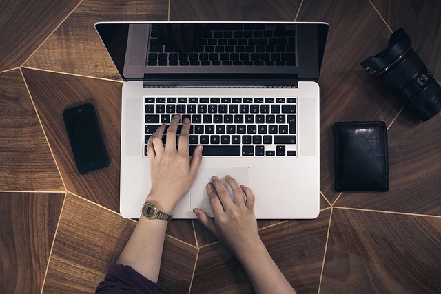 How Does Consistent Blogging Build LongTerm Domain Authority