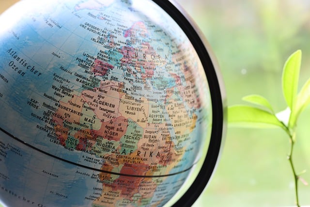 Beyond the Map Continuous Iteration  Growth