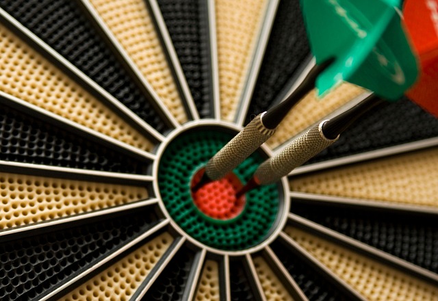 What steps ensure your ABM target list remains accurate and effective
