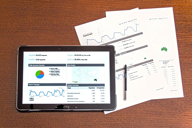 Why Are Original Data Reports Essential for B2B PR Success