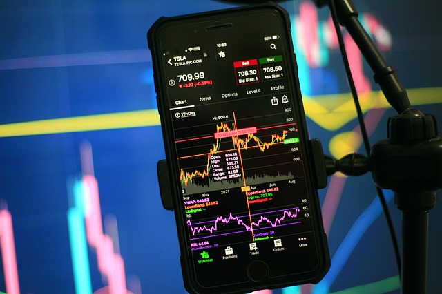 Fallback: stock market trends