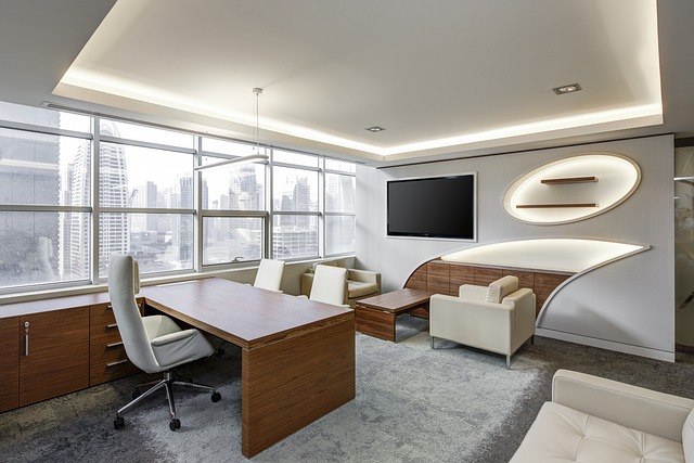 Fallback: executive office