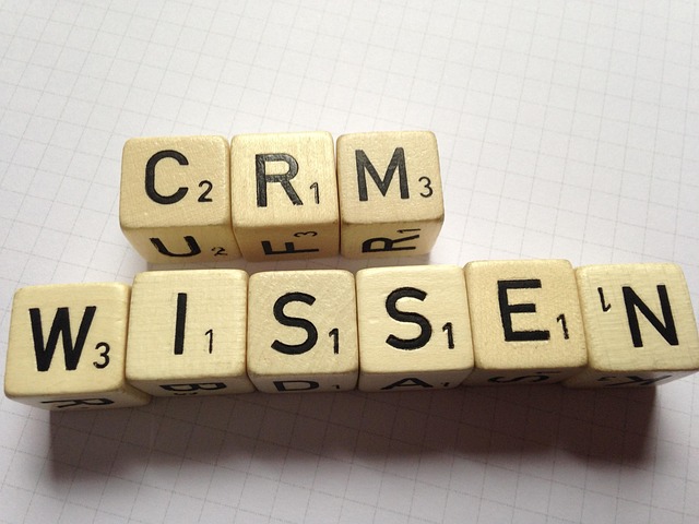 Miks on CRM vikeettevttele hdavajalik investeering