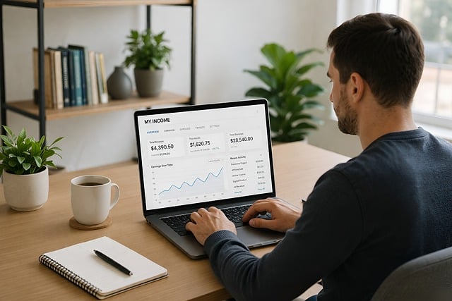 What are the Top Online Side Hustles for 2026