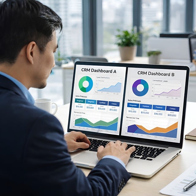Why Compare HubSpot  Zoho CRM for Your Startup