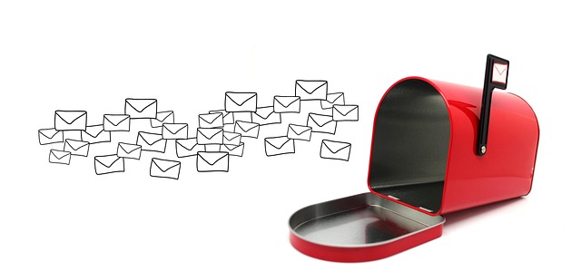 What Defines Traditional Email Marketing in B2B Today