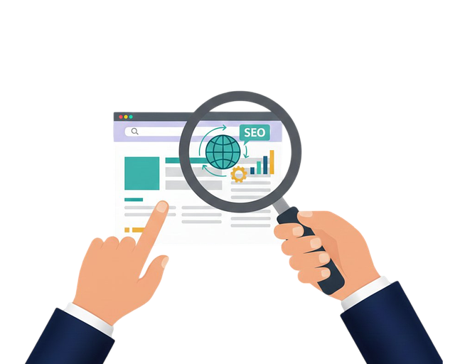 Whats Our LongTerm Strategy for Maintaining Ranking