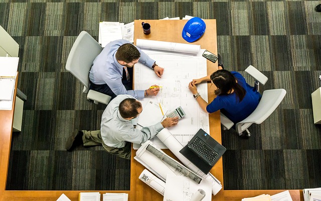 How does our team create versatile and professional business casual outfits for various settings