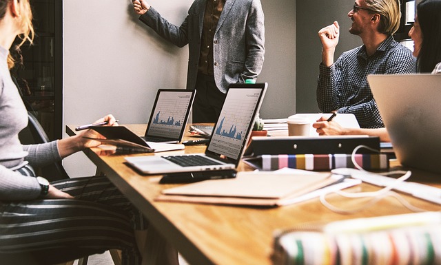 What key factors did our team consider for highpotential selfemployed businesses