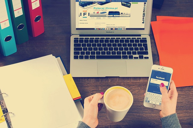Fallback: business networking