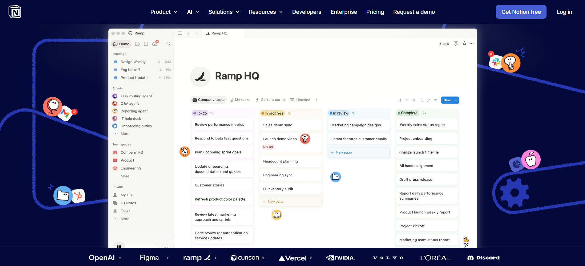 Where did our team find key differences in features and usability