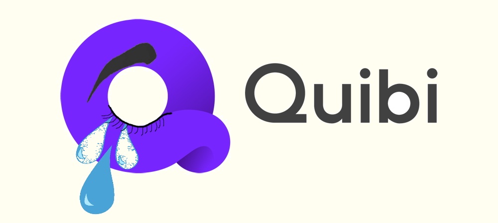 Why quibi failed