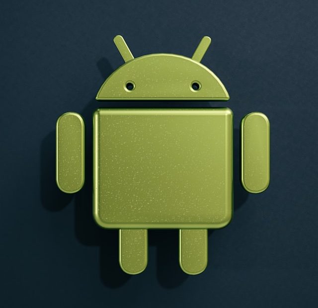 android operating system