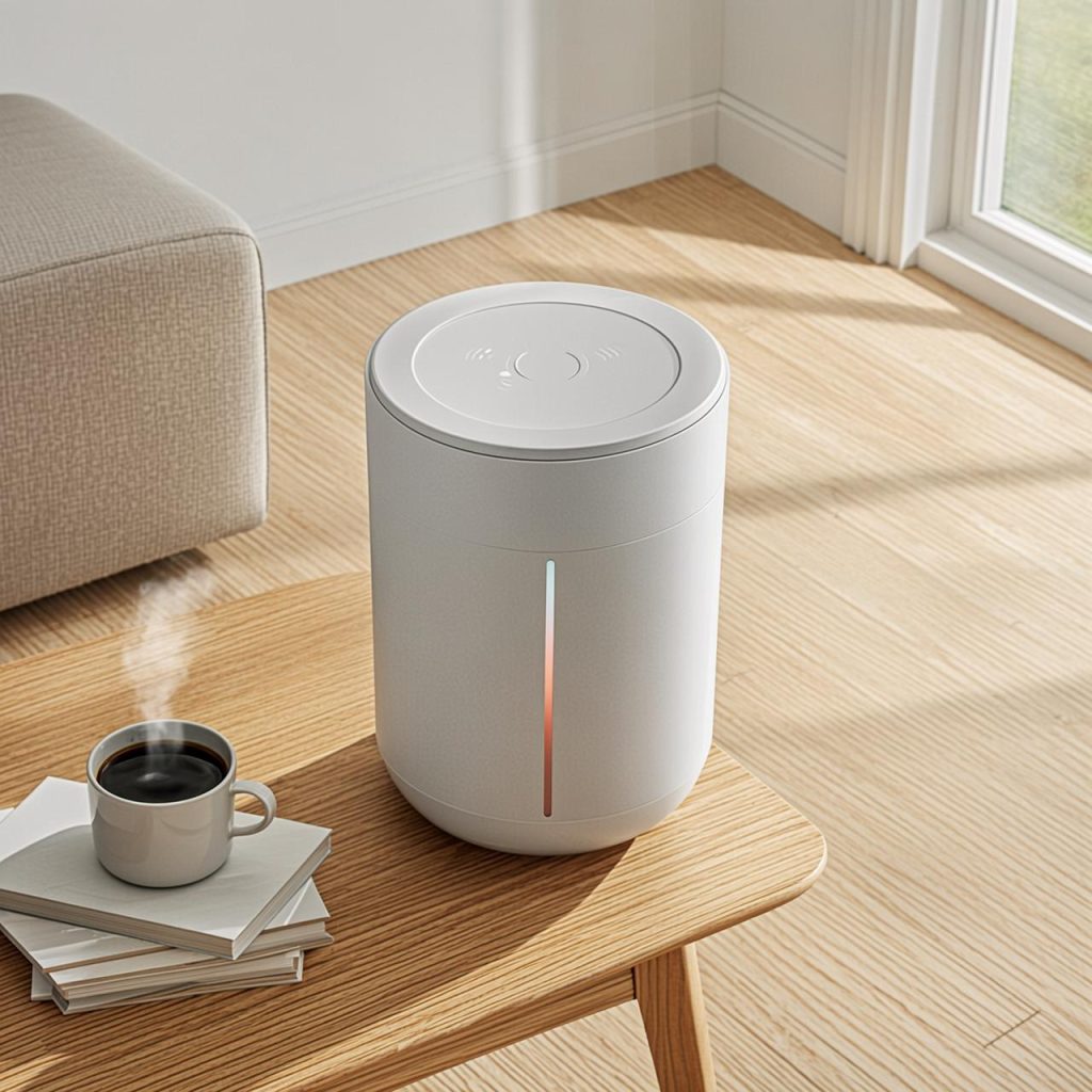 lifestyle smart home device