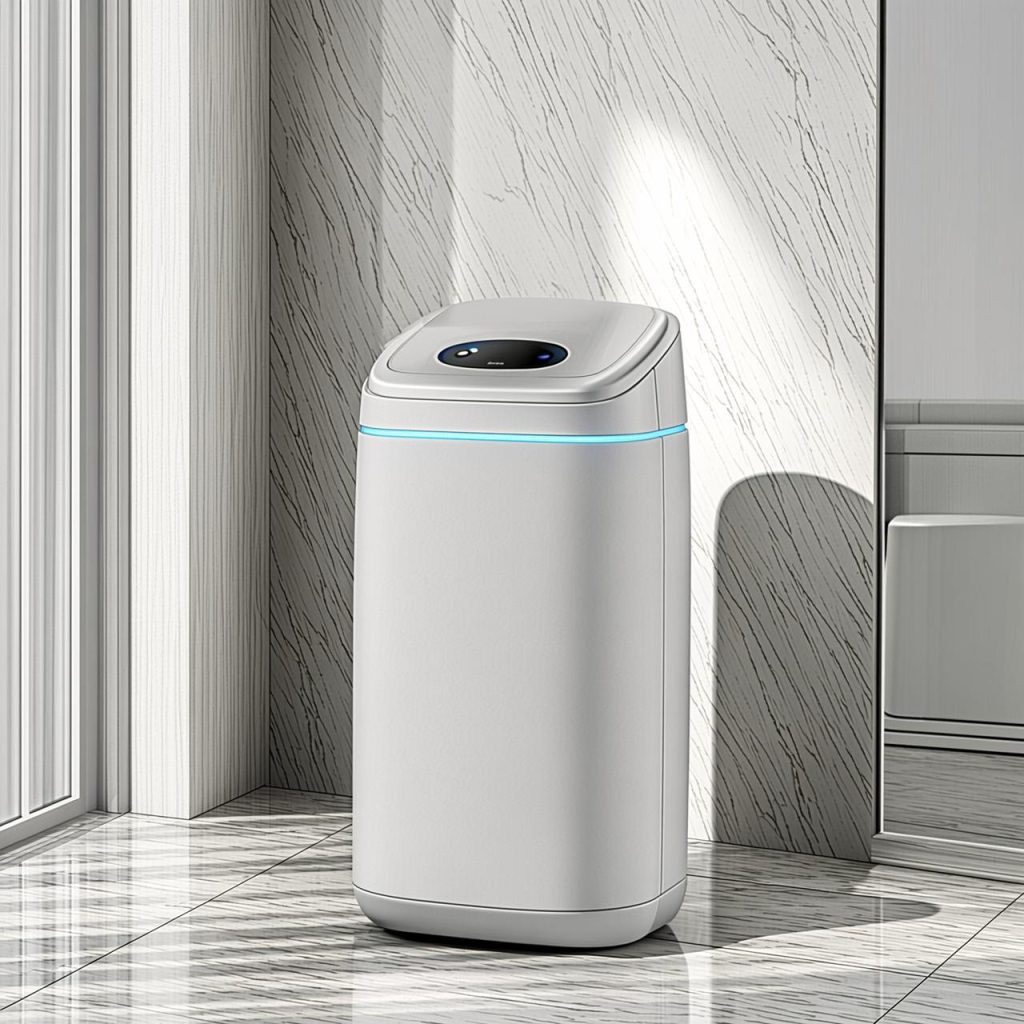 smart bedroom devices