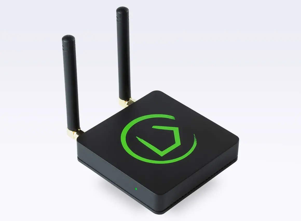 Hubitat Elevation Hub