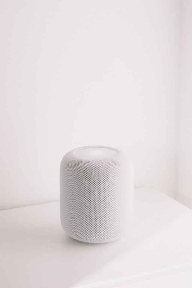 Apple HomePod Setup
