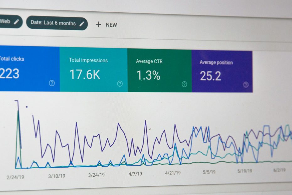 organic traffic