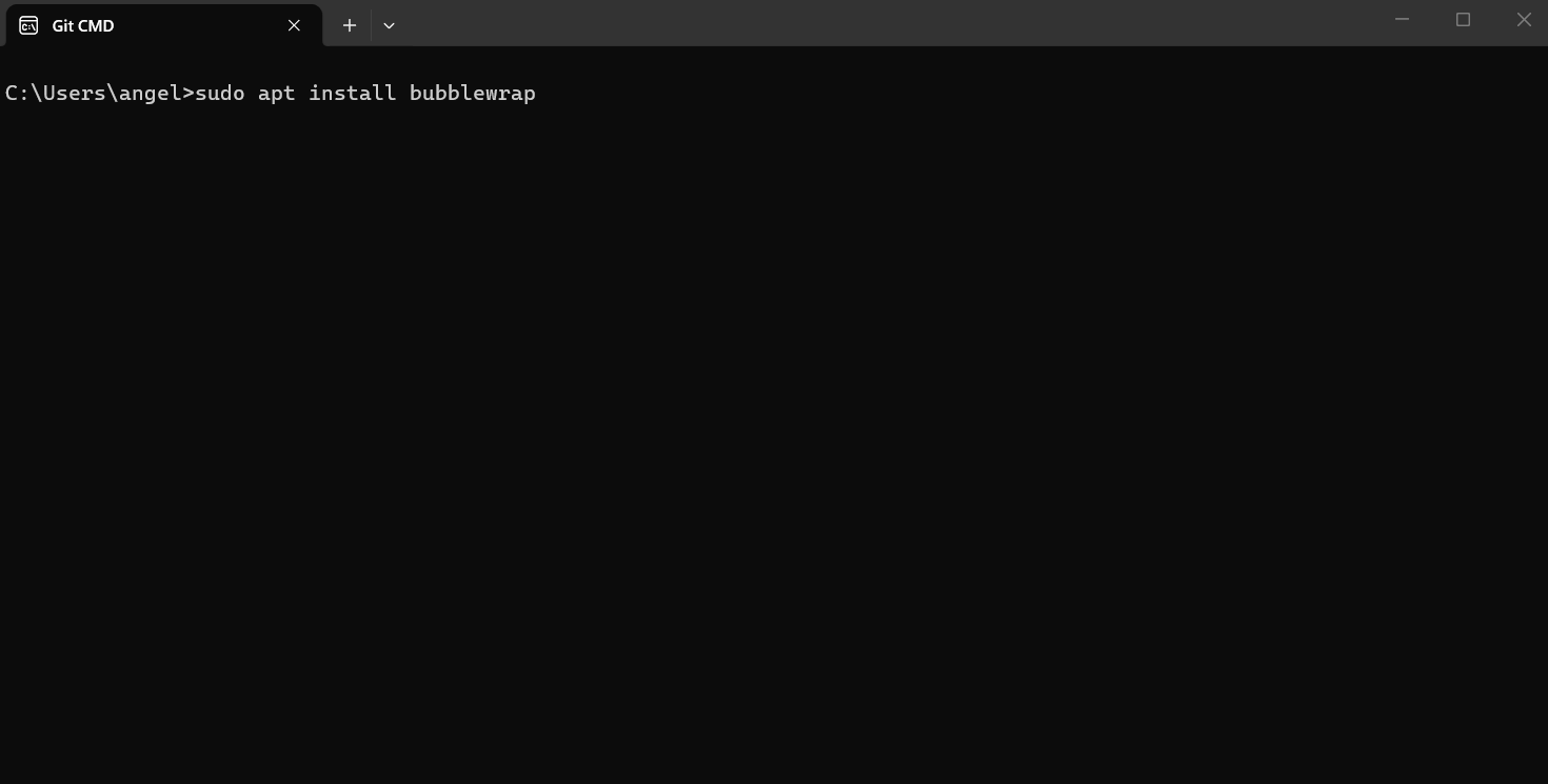 Codex's Linux Sandbox: Bubblewrap & User Namespaces