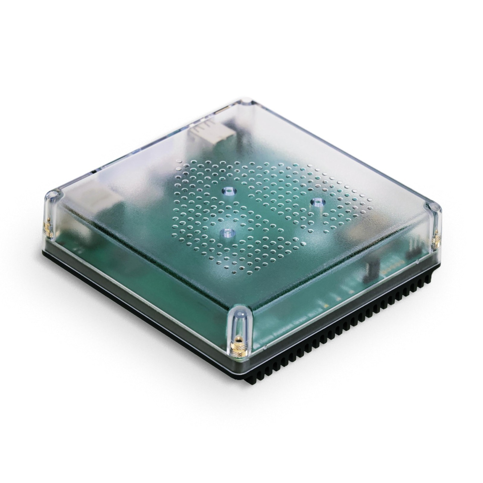 Home Assistant Green | Smart Home hub with Advanced Automation | Official Hom... - New on eBay