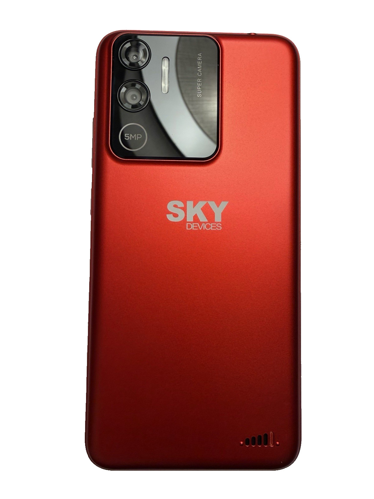 Sky Elite P55Pro (Unlocked) Red 16GB 4G LTE  5.5" Dual SIM Android Smartphone - New on eBay