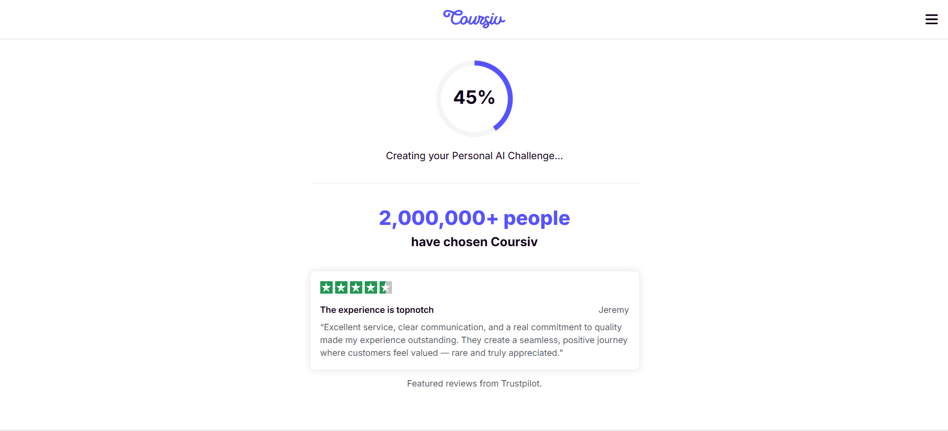 What we found out about edtech coursive