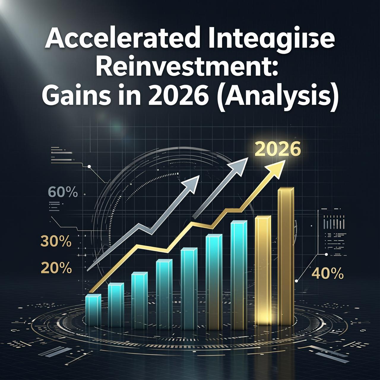 roi gains chart