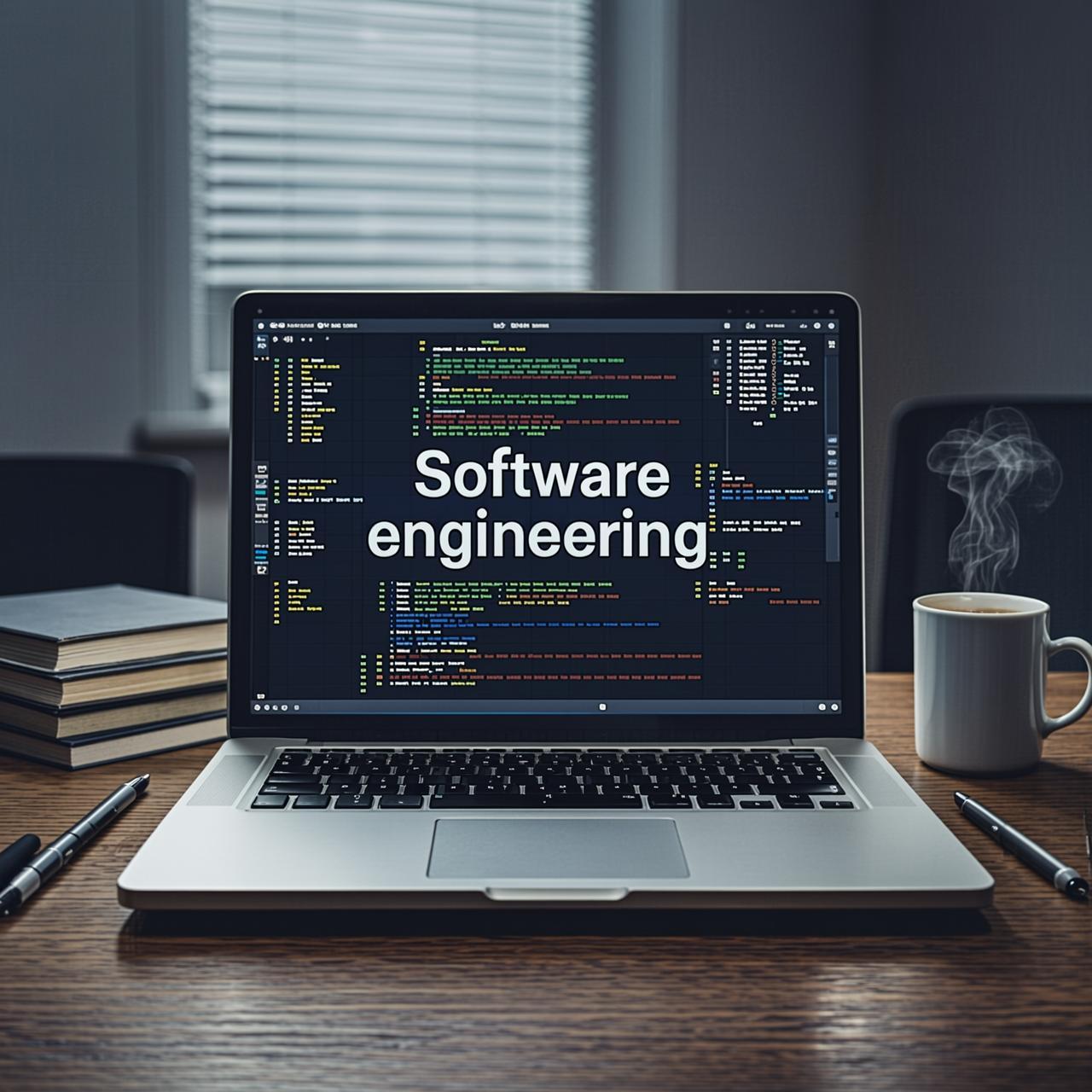 software engineering