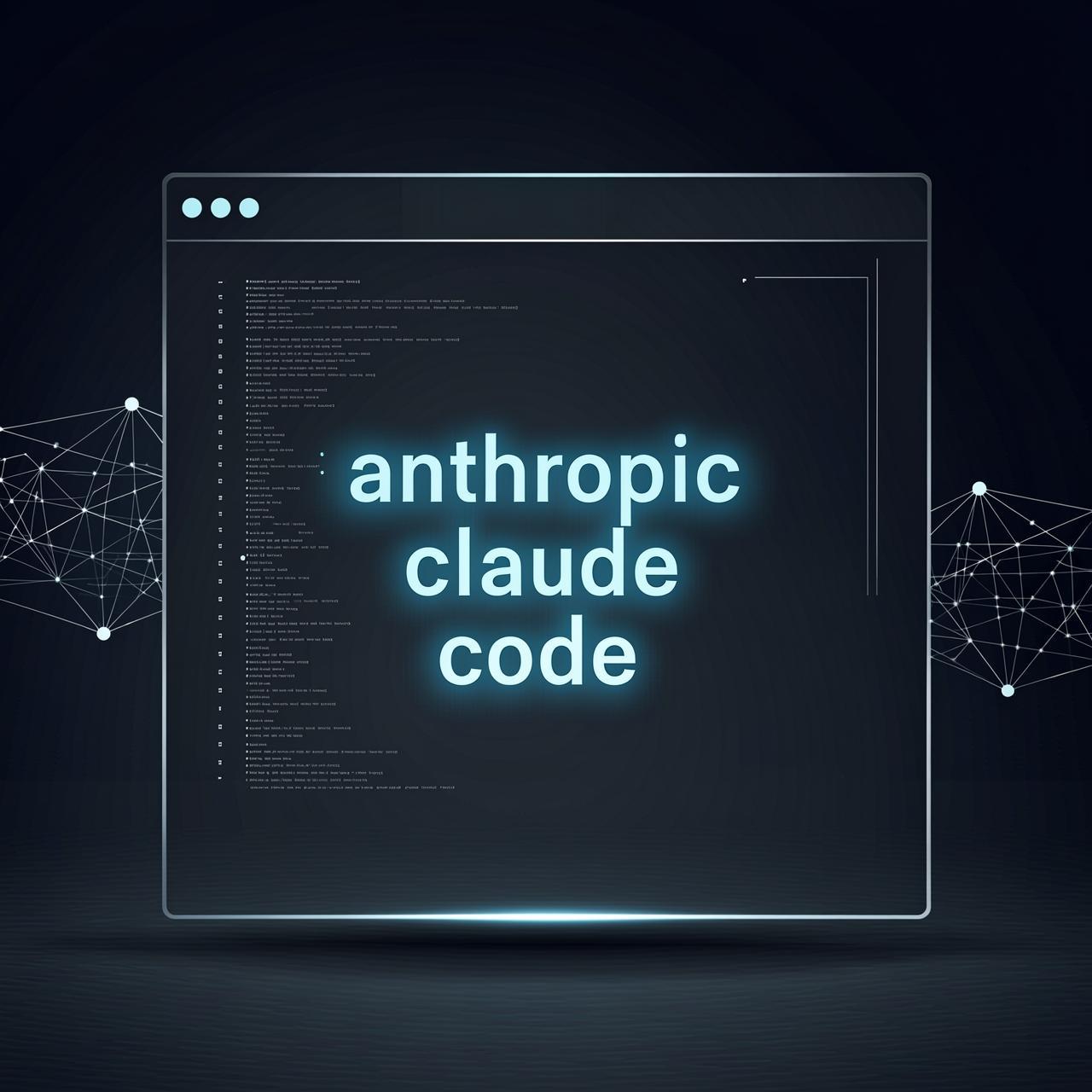 anthropic security