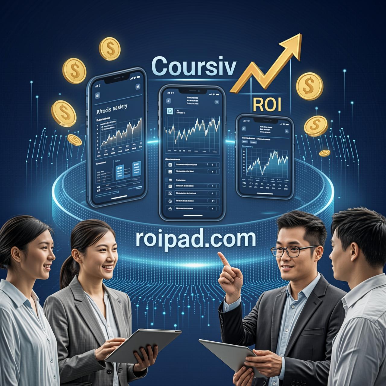 Our ROI on Coursiv AI Tools Mastery App Store Purchases [Data Study]