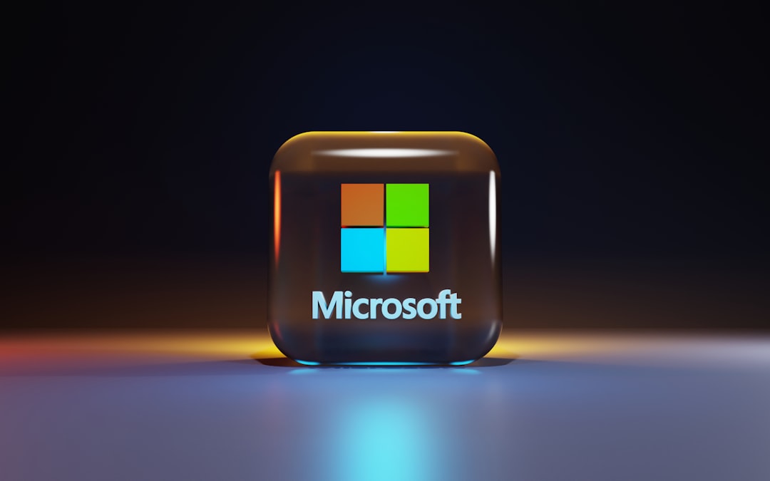 Our Analysis of Microsoft's Intangible Reinvestment Velocity Through 2025 [Report]