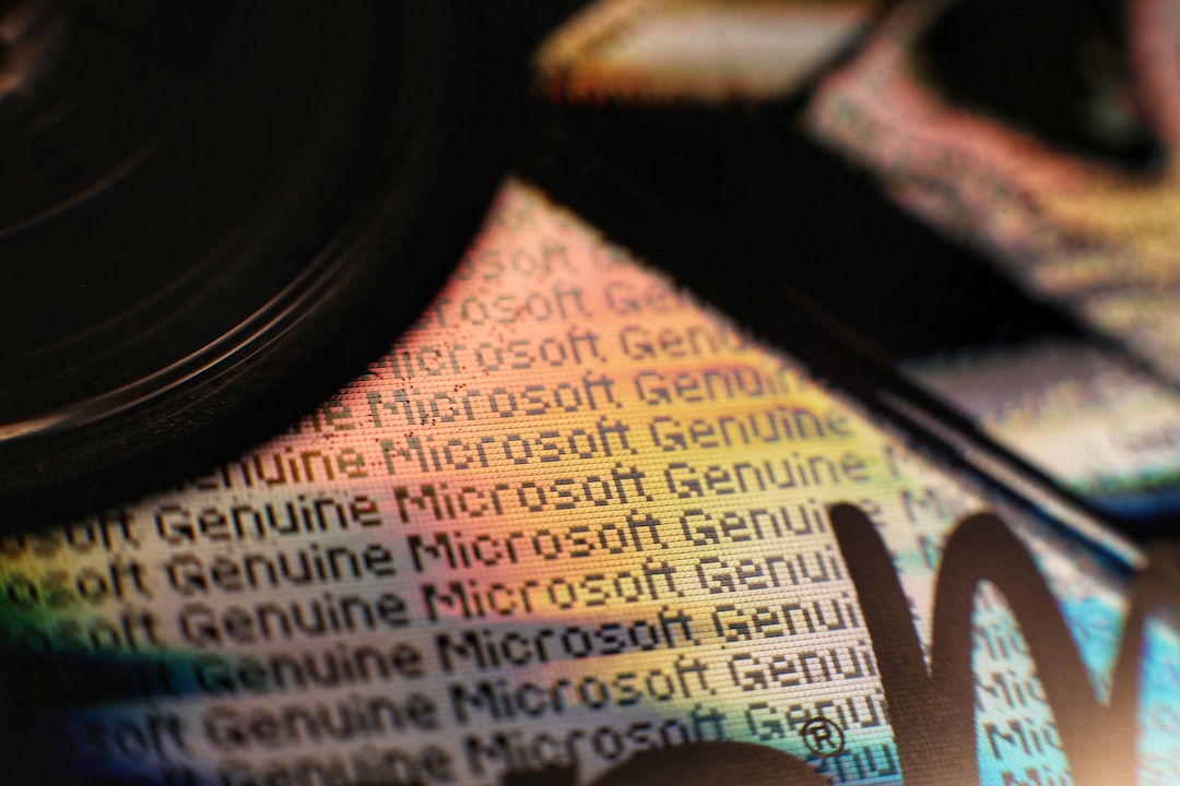 Our intangible reinvestment velocity : microsoft & 2025 outlook [Study]