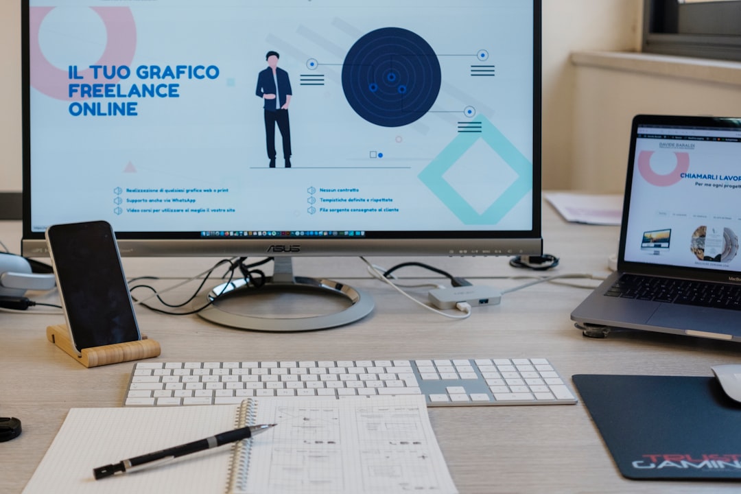 Wir optimieren Freelance: Unser Leitfaden für nachhaltigen Erfolg [Analyse]