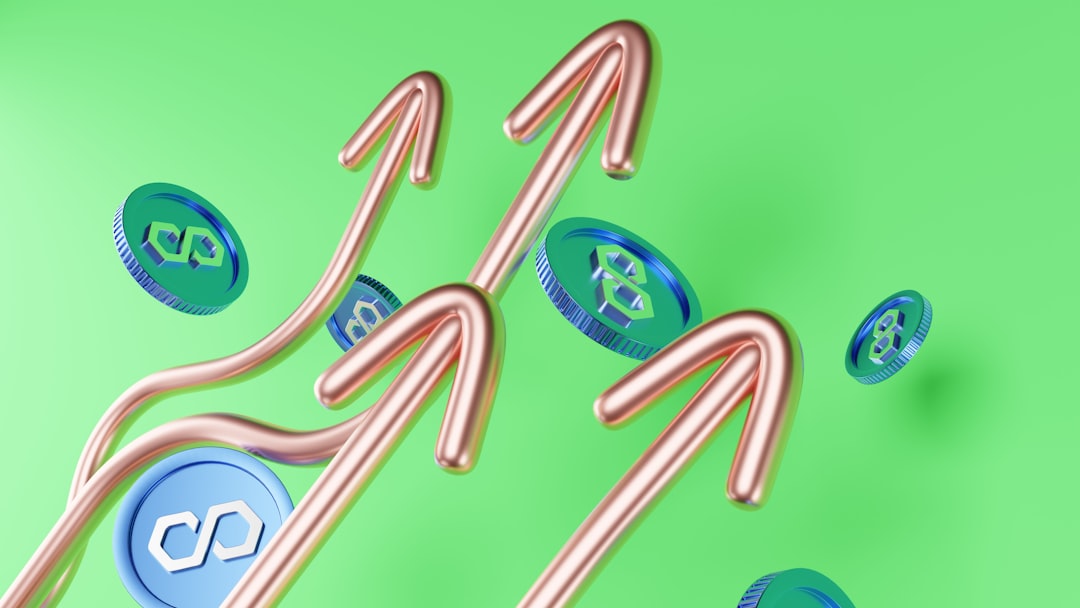 a close-up of a key chain