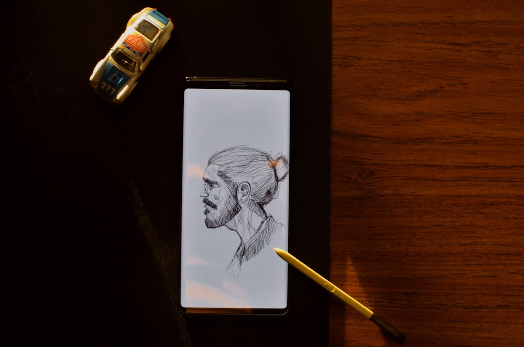 white and black joker playing card