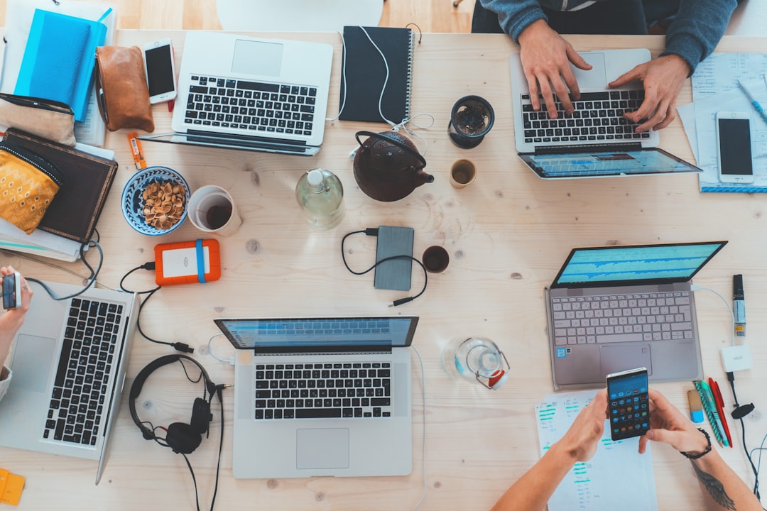 Unsere Digital-Transformation: Strategien, Ergebnisse [Analyse]