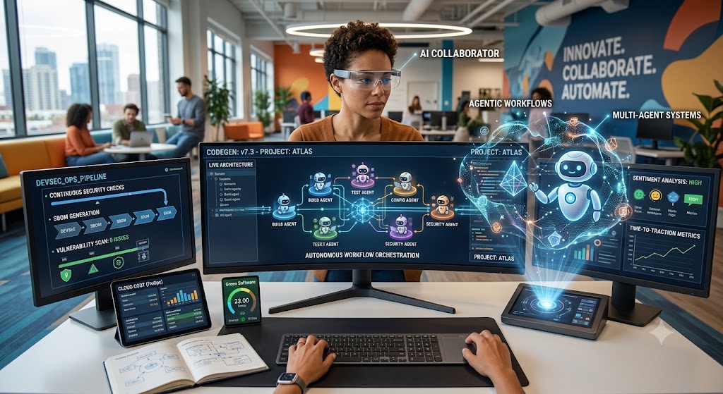 Stop Building Software Like It Is 2025: The 20 Trends Dominating Startup Success This Year