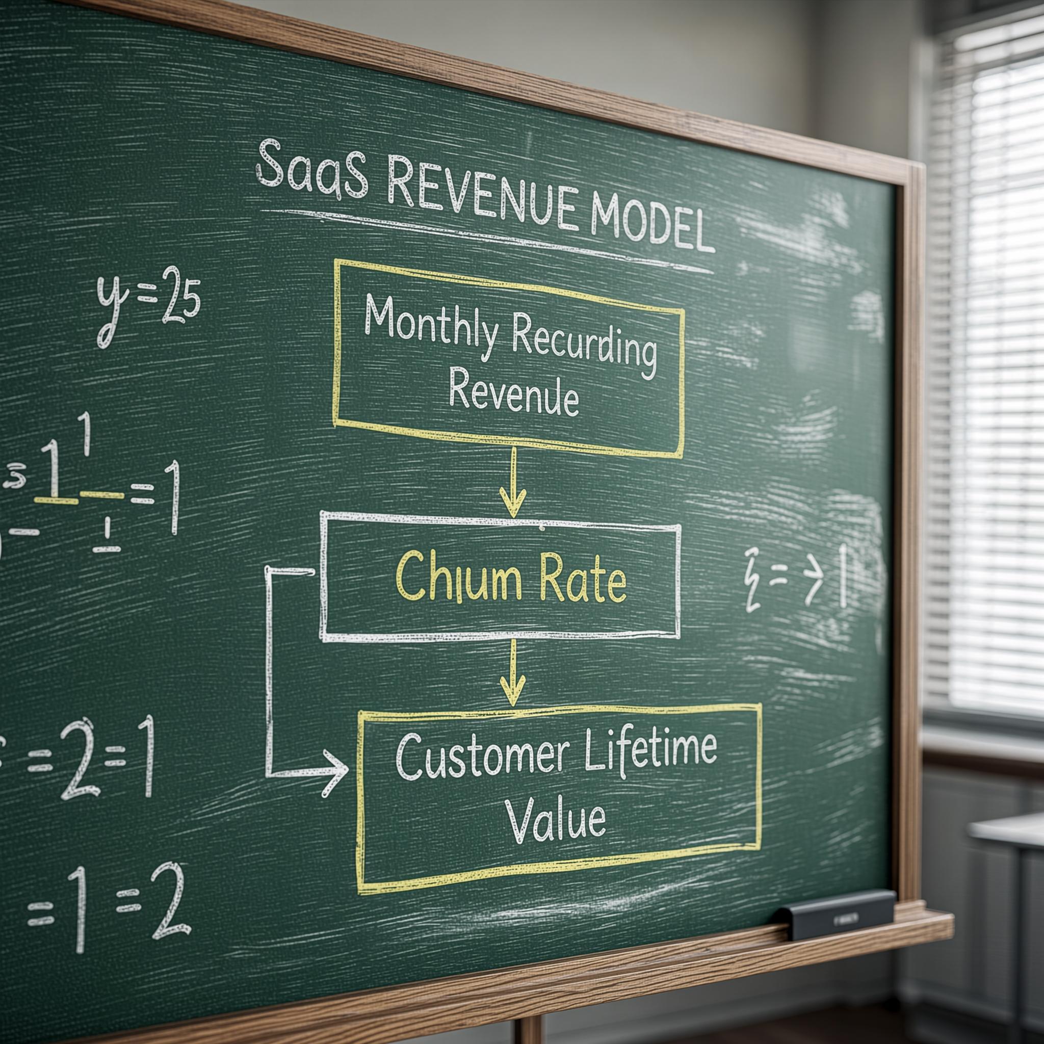 From Acquisition to Retention: Why SaaS Growth Has a New Engine