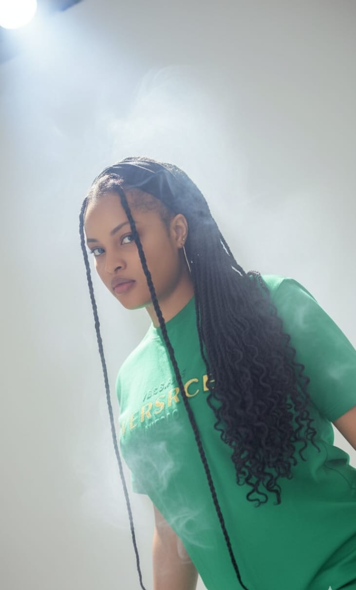 Angel Cee